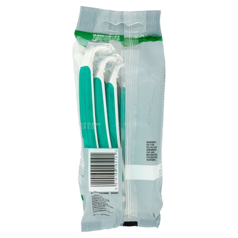 Wilkinson Sword Rasoio usa&getta Extra Essential 2 Sensitive x10